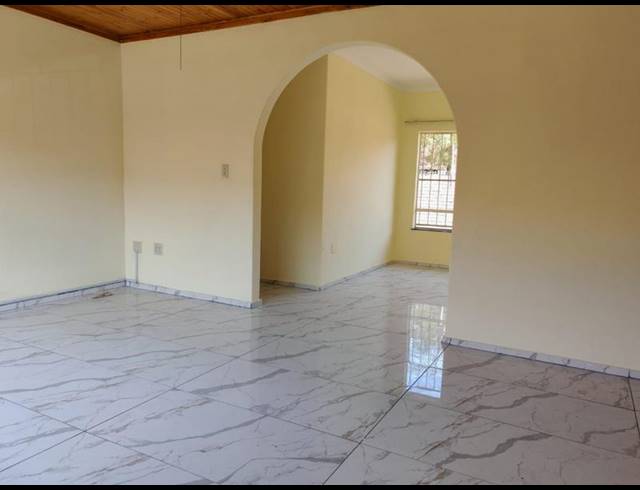 2 BEDROOM PROPERTY TO RENT IN POLOKWANE CENTRAL